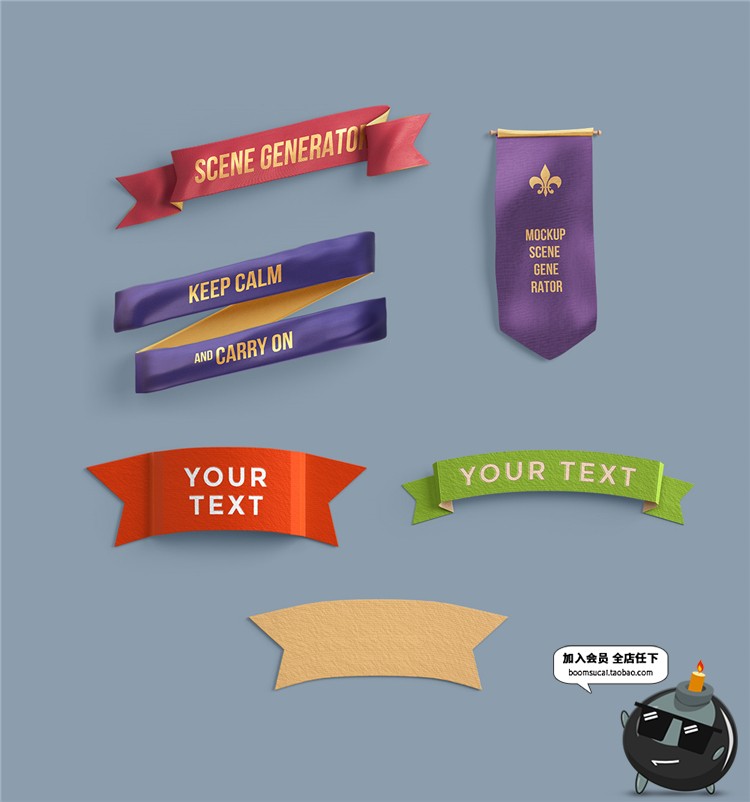 图片[10]-儿童节玩具卡通游戏机器人海报装饰场景元素背景图片PSD模板素材-设计猿