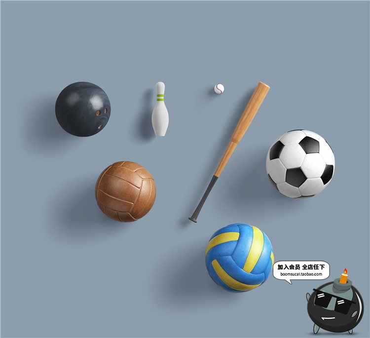 图片[21]-儿童节玩具卡通游戏机器人海报装饰场景元素背景图片PSD模板素材-设计猿