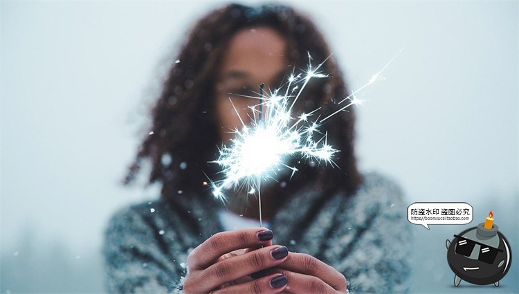 图片[7]-烟花光效火花火星火芒光效特效璀璨节日庆祝背景后期元素PNG免抠图片素材-设计猿