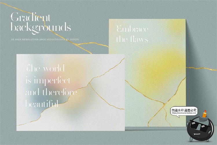 图片[2]-轻奢金箔纹理条纹渐变背景底纹纹理JPG图片PNG免抠金纹装饰素材-设计猿