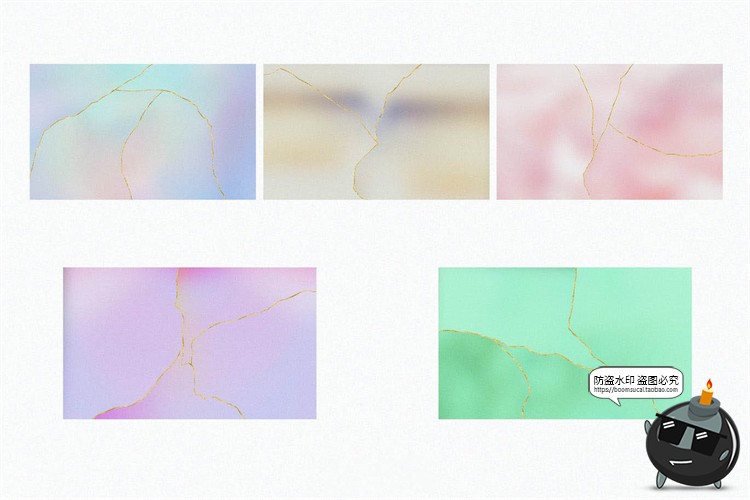 图片[11]-轻奢金箔纹理条纹渐变背景底纹纹理JPG图片PNG免抠金纹装饰素材-设计猿