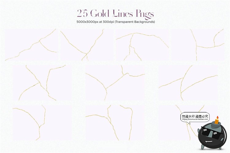 图片[15]-轻奢金箔纹理条纹渐变背景底纹纹理JPG图片PNG免抠金纹装饰素材-设计猿