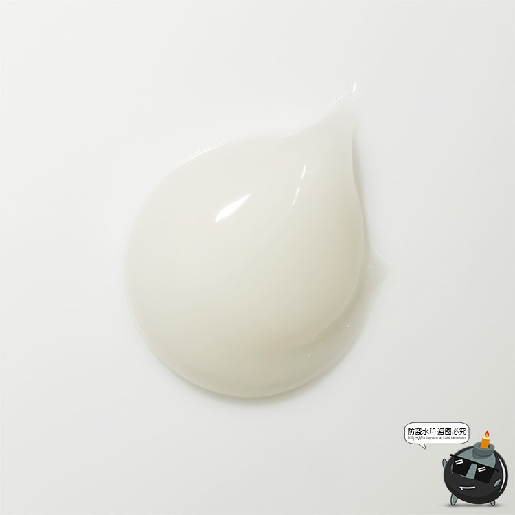 图片[1]-水乳膏状凝胶洗面奶面霜化妆品护肤乳抹液态形状JPG图片背景素材-设计猿