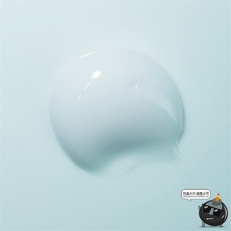 图片[5]-水乳膏状凝胶洗面奶面霜化妆品护肤乳抹液态形状JPG图片背景素材-设计猿