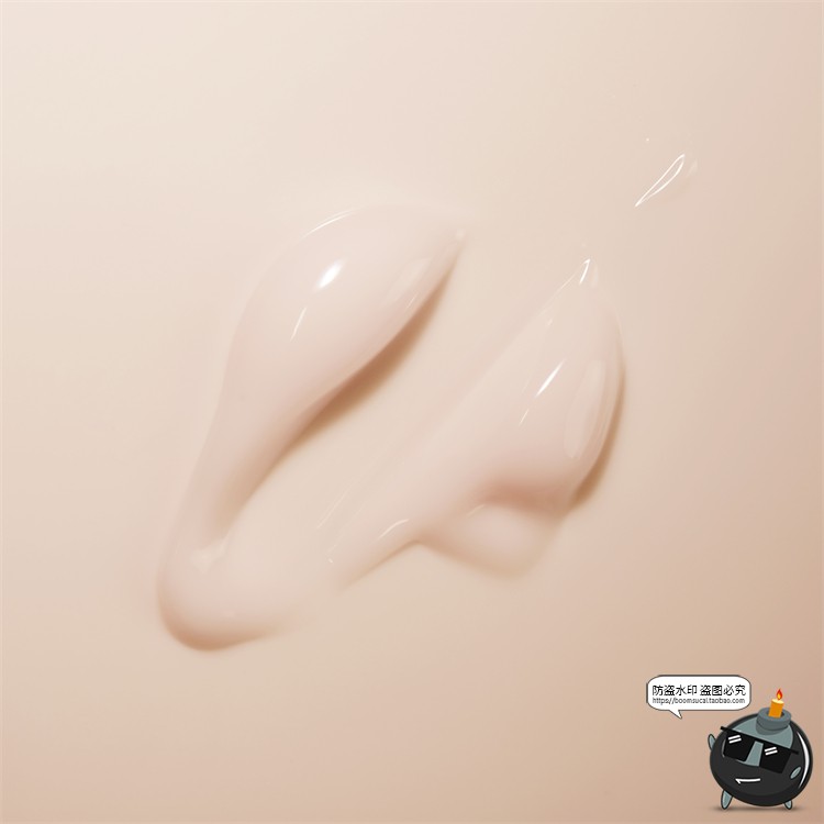 图片[8]-水乳膏状凝胶洗面奶面霜化妆品护肤乳抹液态形状JPG图片背景素材-设计猿