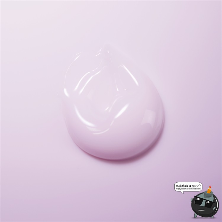 图片[12]-水乳膏状凝胶洗面奶面霜化妆品护肤乳抹液态形状JPG图片背景素材-设计猿