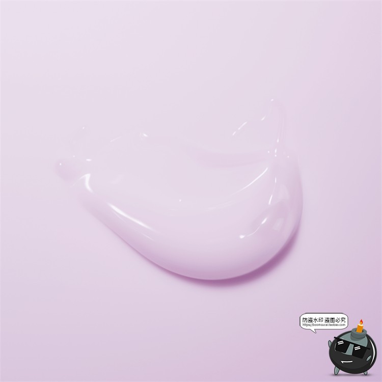 图片[13]-水乳膏状凝胶洗面奶面霜化妆品护肤乳抹液态形状JPG图片背景素材-设计猿