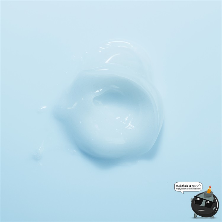 图片[19]-水乳膏状凝胶洗面奶面霜化妆品护肤乳抹液态形状JPG图片背景素材-设计猿