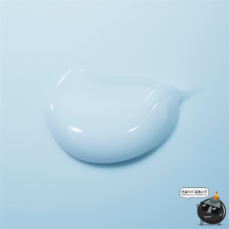 图片[20]-水乳膏状凝胶洗面奶面霜化妆品护肤乳抹液态形状JPG图片背景素材-设计猿