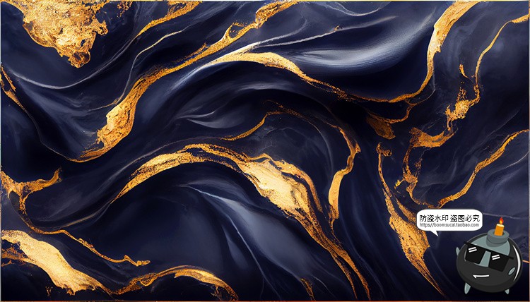 图片[3]-鎏金大理石高贵奢华光滑切面玉绿色白色材质材质背景JPG图片素材-设计猿