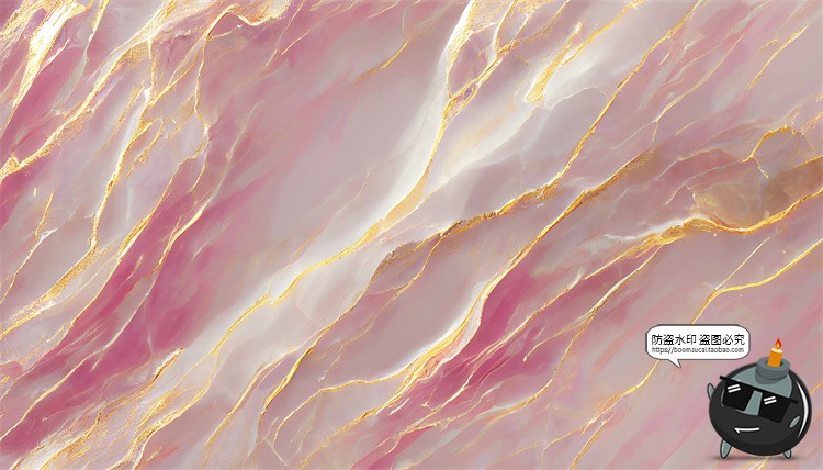 图片[4]-鎏金大理石高贵奢华光滑切面玉绿色白色材质材质背景JPG图片素材-设计猿