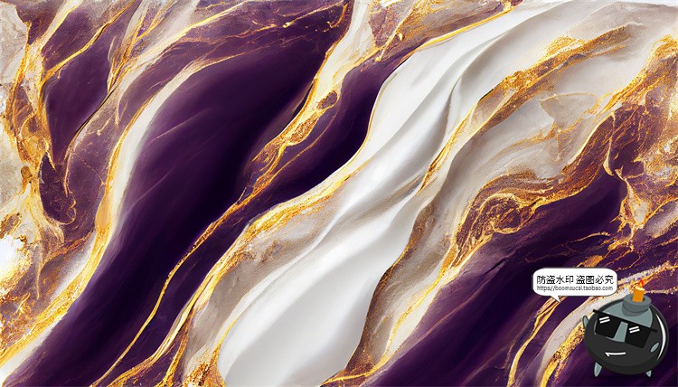 图片[10]-鎏金大理石高贵奢华光滑切面玉绿色白色材质材质背景JPG图片素材-设计猿