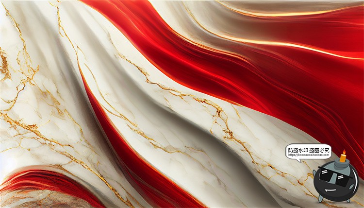 图片[11]-鎏金大理石高贵奢华光滑切面玉绿色白色材质材质背景JPG图片素材-设计猿