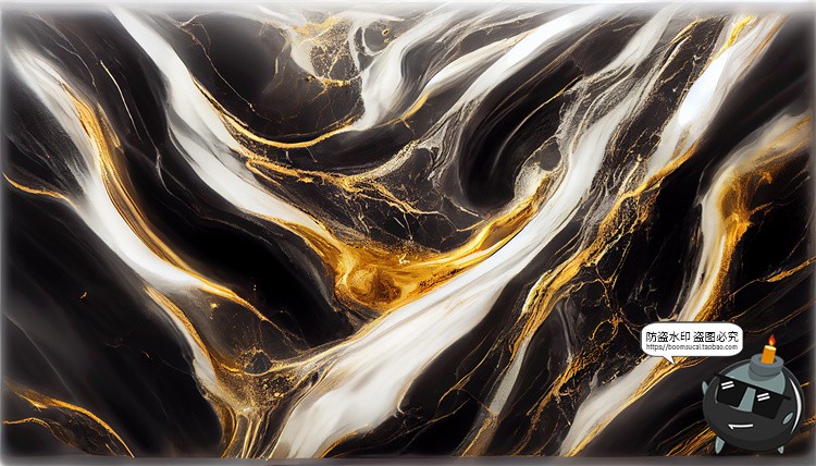 图片[12]-鎏金大理石高贵奢华光滑切面玉绿色白色材质材质背景JPG图片素材-设计猿