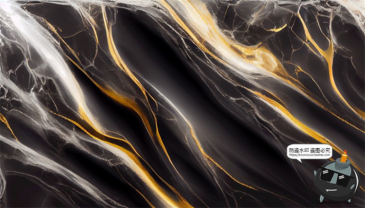 图片[14]-鎏金大理石高贵奢华光滑切面玉绿色白色材质材质背景JPG图片素材-设计猿