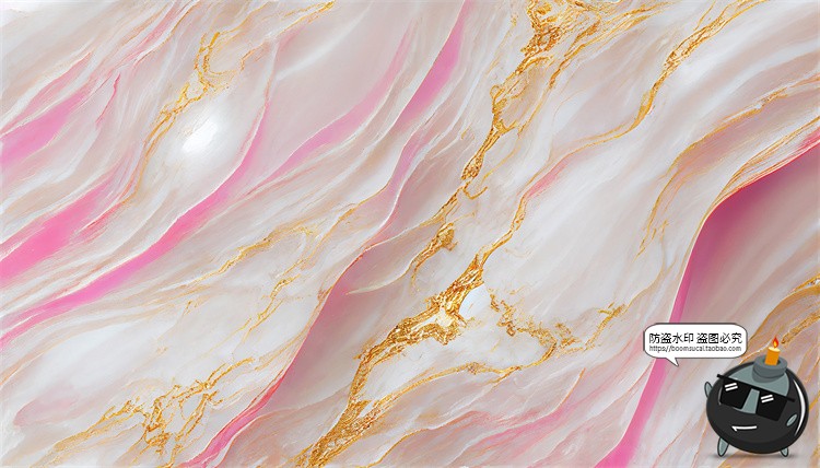 图片[21]-鎏金大理石高贵奢华光滑切面玉绿色白色材质材质背景JPG图片素材-设计猿