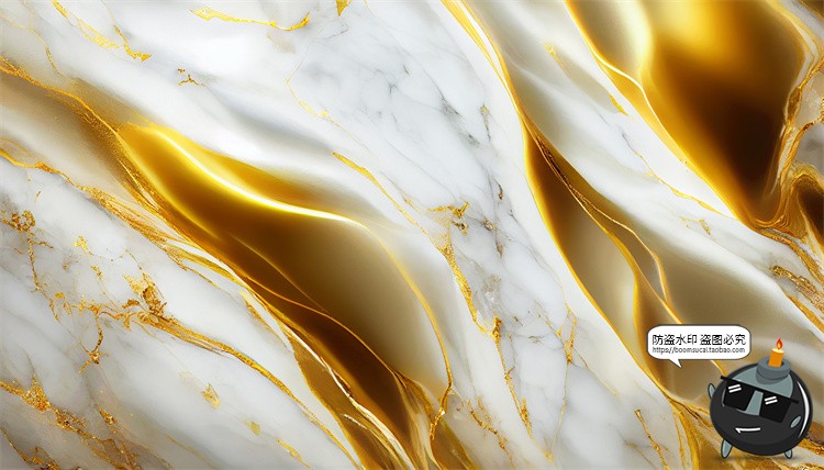 图片[25]-鎏金大理石高贵奢华光滑切面玉绿色白色材质材质背景JPG图片素材-设计猿