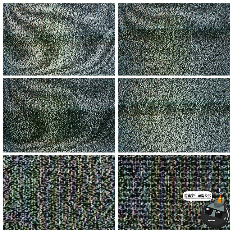 图片[6]-老式TV电视频道雪花颗粒噪点故障风复古纹理底纹背景图片JPG素材-设计猿