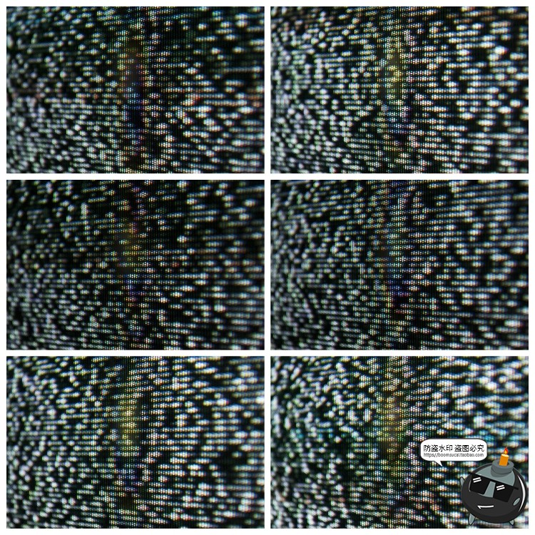 图片[9]-老式TV电视频道雪花颗粒噪点故障风复古纹理底纹背景图片JPG素材-设计猿