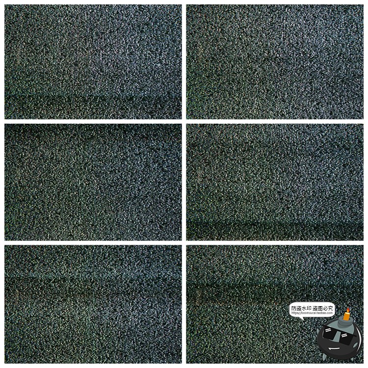 图片[10]-老式TV电视频道雪花颗粒噪点故障风复古纹理底纹背景图片JPG素材-设计猿