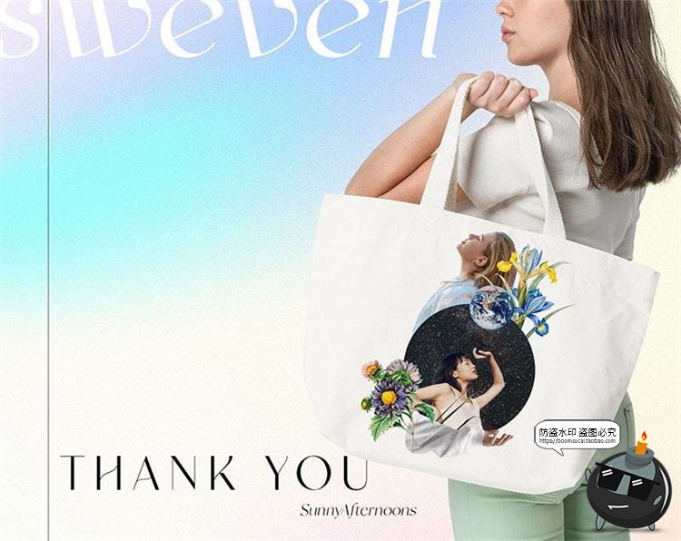 图片[10]-超现实梦幻拼贴手帐剪贴画动物鸟类建筑花朵景观物件PNG免抠素材-设计猿