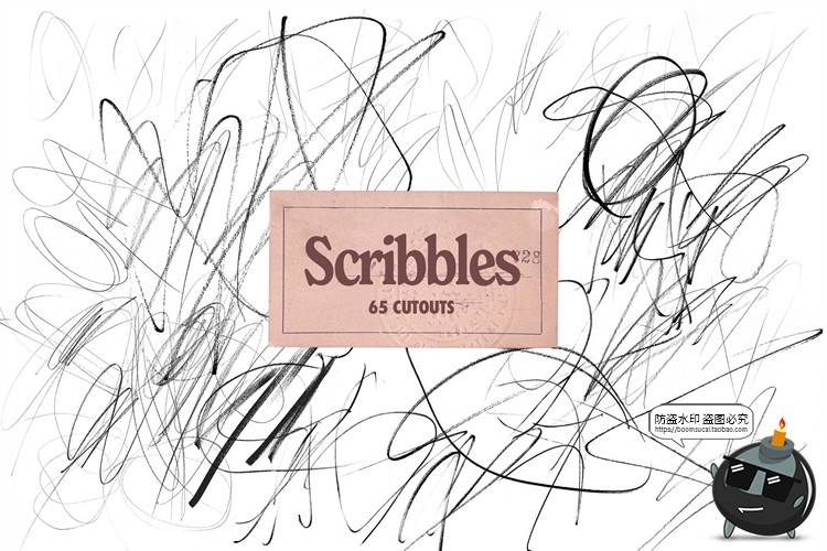 图片[13]-复古怀旧风老物件创意插画艺术拼贴剪切画元素PNG免抠装饰素材-设计猿