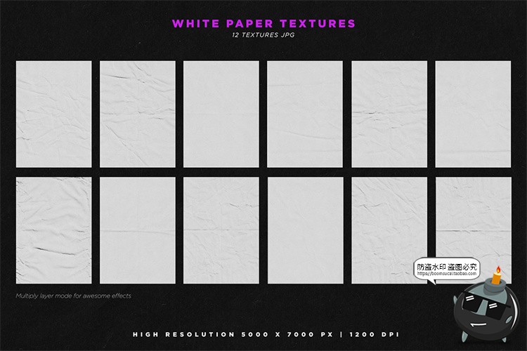 图片[11]-塑料纹理材料包包装塑料薄膜纸张贴纸元素PNG免抠后期合成素材-设计猿