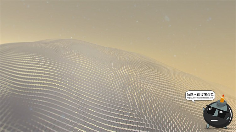 图片[10]-5K科技感抽象粒子科技未来网状波动起伏背景纹理底纹JPG图片素材-设计猿