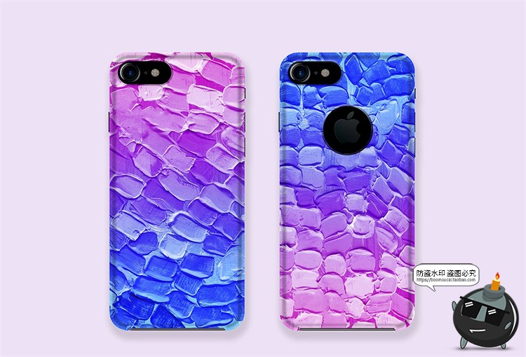 图片[8]-抽象艺术油画颜料混合涂料涂抹扭曲肌理纹理底纹背景JPG图片素材-设计猿