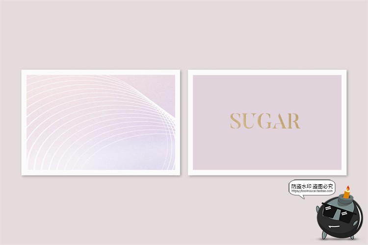 图片[3]-轻奢清新优雅小众珠宝珠光渐变背景底纹纹理PNG线条JPG图片素材-设计猿