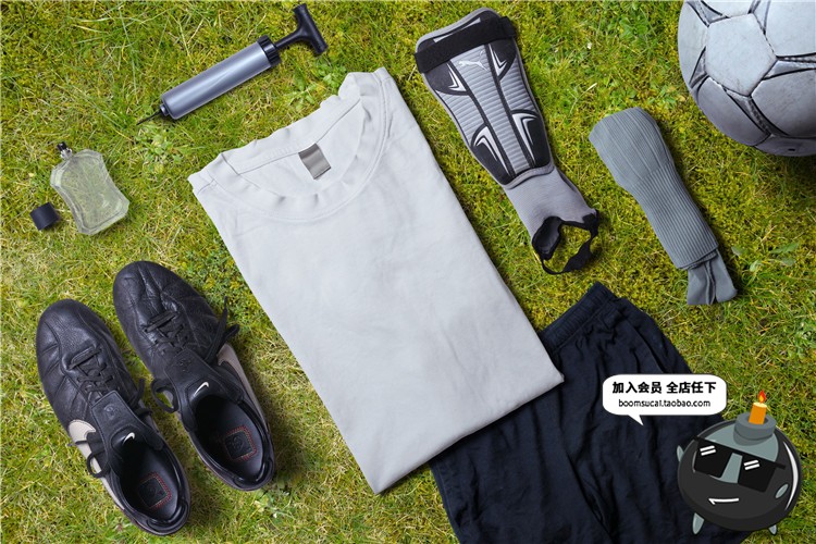 图片[6]-体育运动器材篮球主题海报广告装饰元素场景模板PSD分层设计素材-设计猿