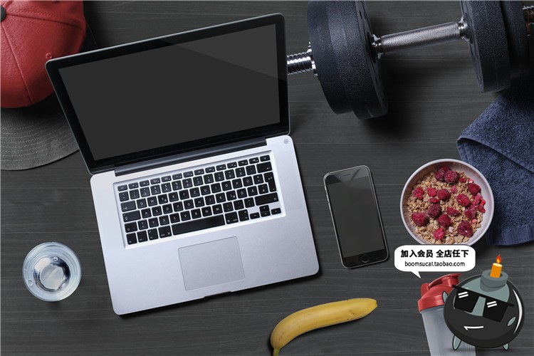 图片[7]-体育运动器材篮球主题海报广告装饰元素场景模板PSD分层设计素材-设计猿