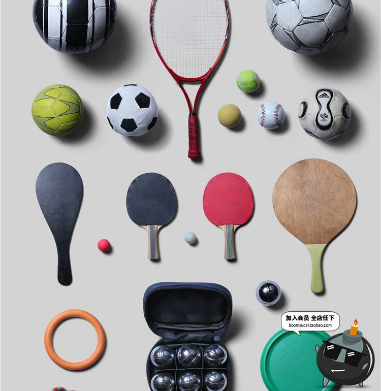 图片[17]-体育运动器材篮球主题海报广告装饰元素场景模板PSD分层设计素材-设计猿