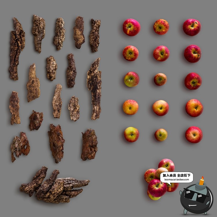 图片[7]-秋天秋季元素叶子金色枫叶树叶枯枝秋季海报背景PSD模板PS素材-设计猿