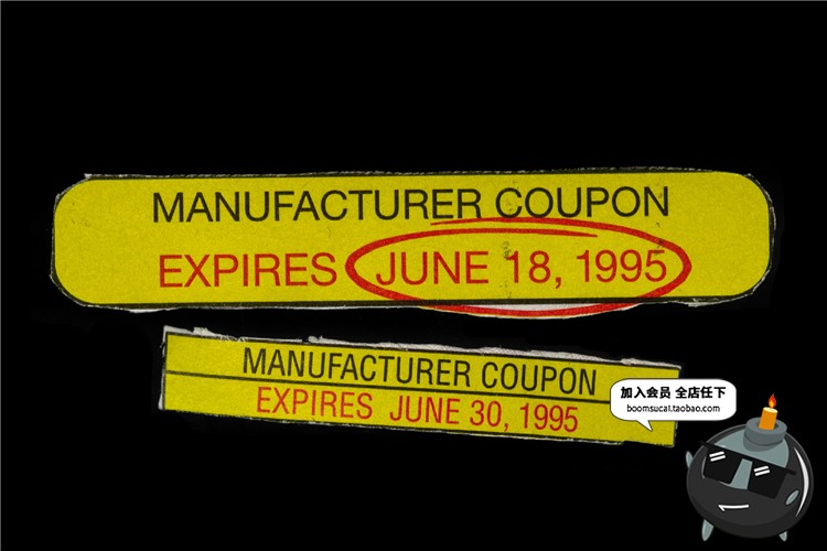 图片[4]-275款复古做旧磨损价格活动标签不干胶贴纸装饰元素PNG设计素材-设计猿