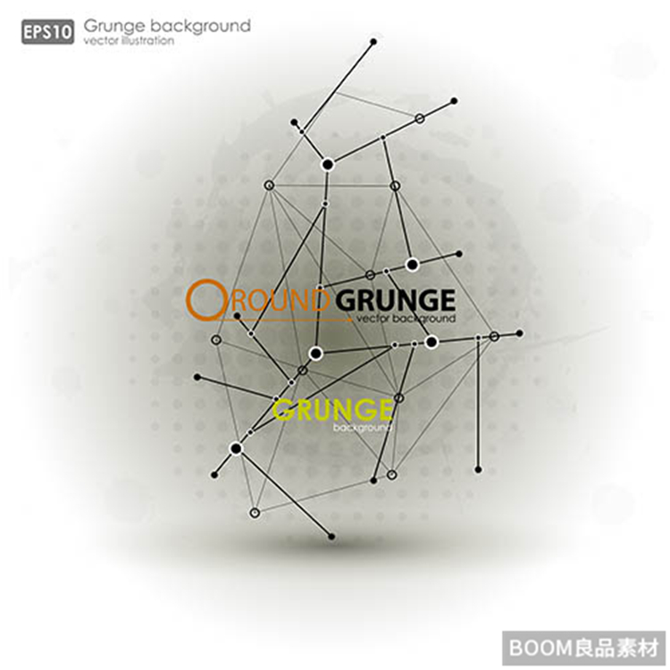 图片[2]-未来高科技科幻炫丽光效转盘眼背景素材元素图片AI矢量设计素材-设计猿