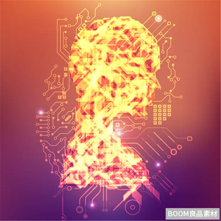 图片[18]-未来高科技科幻炫丽光效转盘眼背景素材元素图片AI矢量设计素材-设计猿