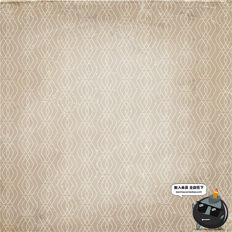 图片[9]-经典圣诞主题礼盒糖果包装奢侈金外纸张纹理JPG高清图片素材-设计猿