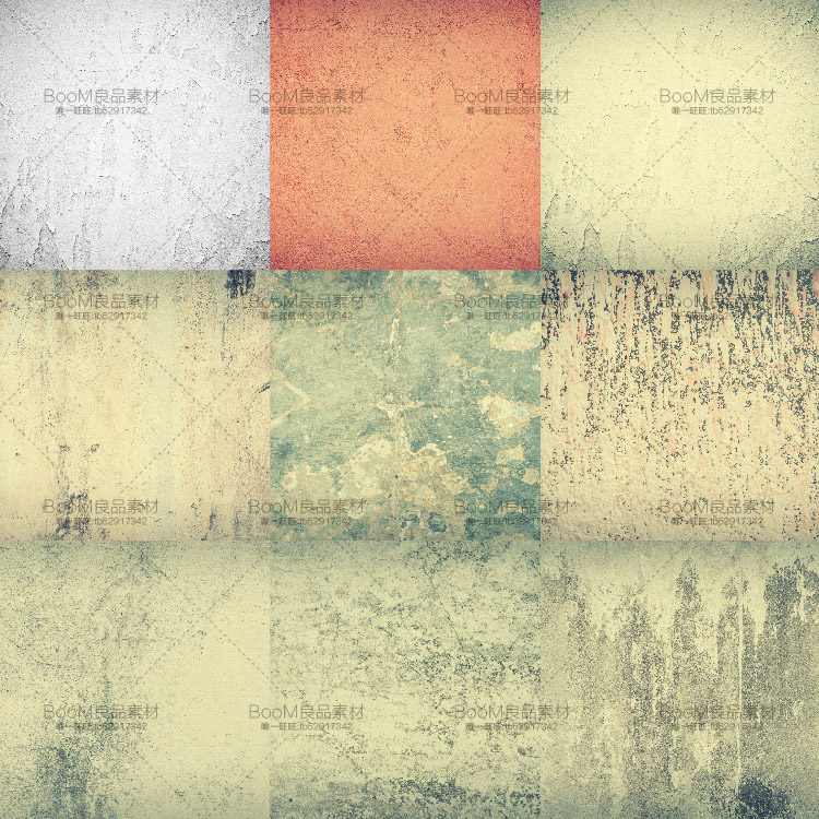 图片[15]-高清水泥墙壁粗糙破旧斑驳剥落混泥土纹理背景纹理JPG图片PS素材-设计猿