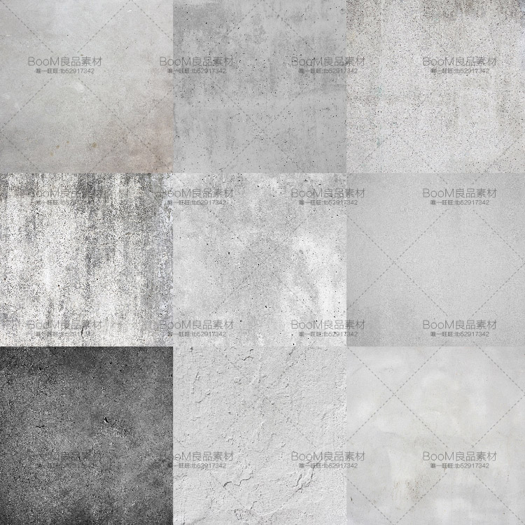 图片[18]-高清水泥墙壁粗糙破旧斑驳剥落混泥土纹理背景纹理JPG图片PS素材-设计猿