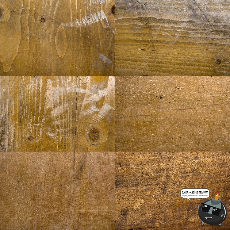 图片[5]-真实木纹木板木质桌面表面墙面地面材质纹理背景底纹JPG图片素材-设计猿