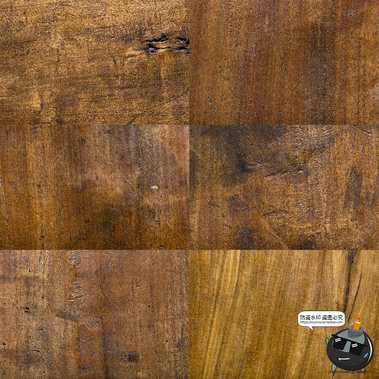 图片[7]-真实木纹木板木质桌面表面墙面地面材质纹理背景底纹JPG图片素材-设计猿