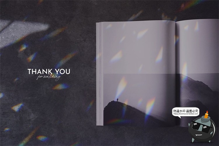 图片[7]-绚丽微光炫光彩虹棱镜光斑照片叠加背景JPG叠层图片后期合成素材-设计猿