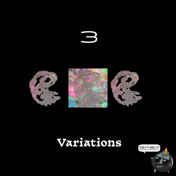 图片[3]-酸性液态抽象艺术炫彩迷幻复古晶体玻璃透明水晶液体背景PNG素材-设计猿