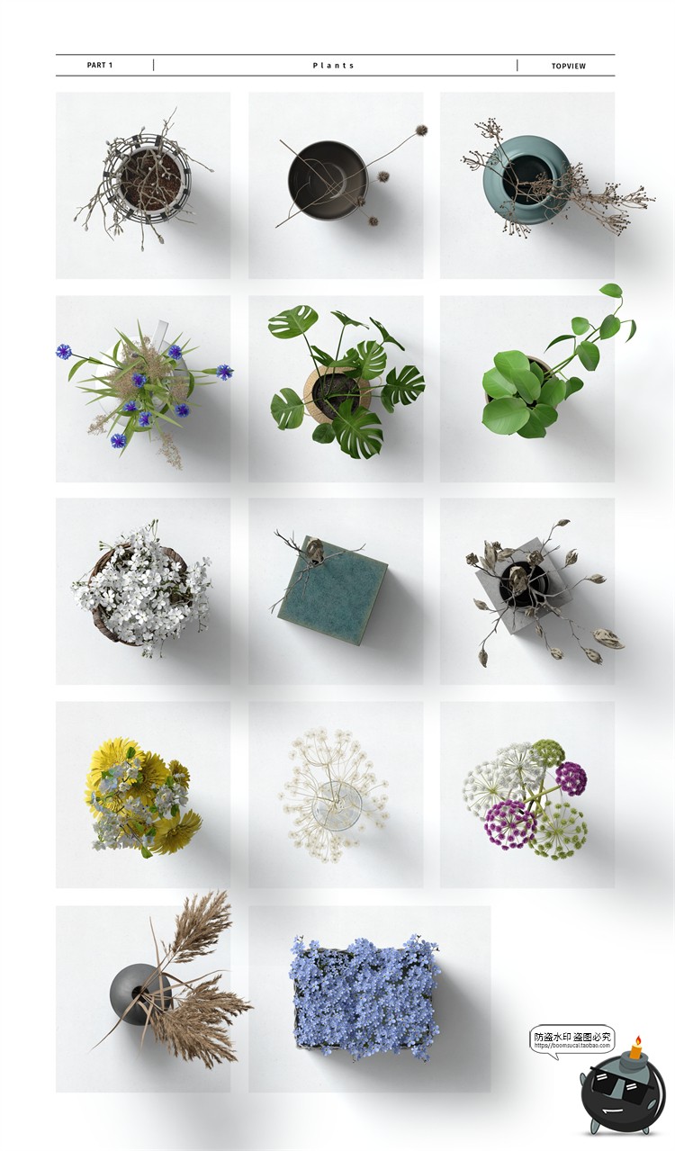 图片[39]-侘寂食品专题轻奢美食香料产品包装食材餐饮食材PSD模板PS素材-设计猿