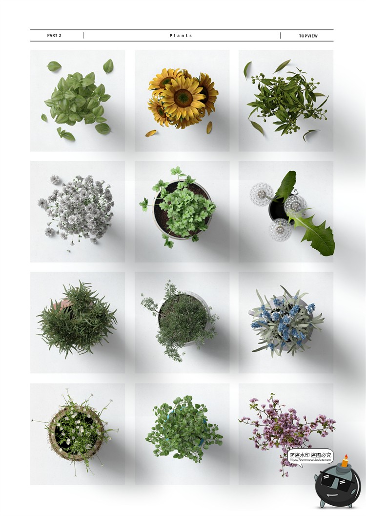 图片[40]-侘寂食品专题轻奢美食香料产品包装食材餐饮食材PSD模板PS素材-设计猿