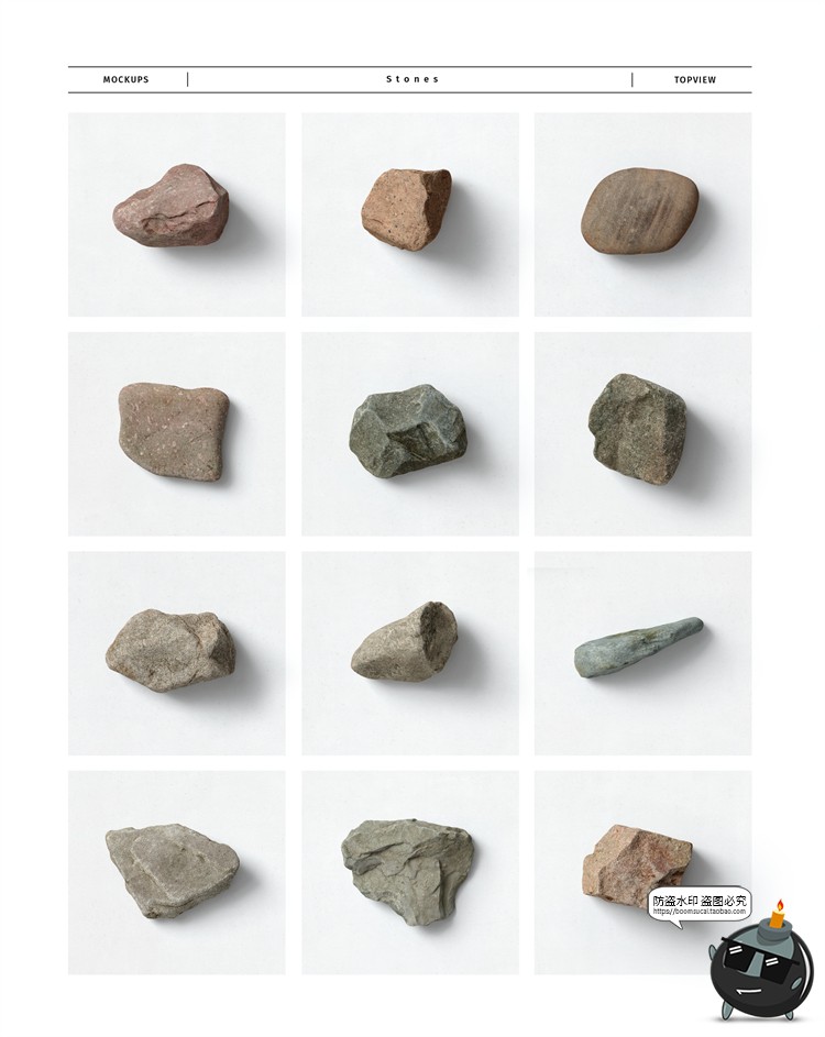 图片[44]-侘寂食品专题轻奢美食香料产品包装食材餐饮食材PSD模板PS素材-设计猿