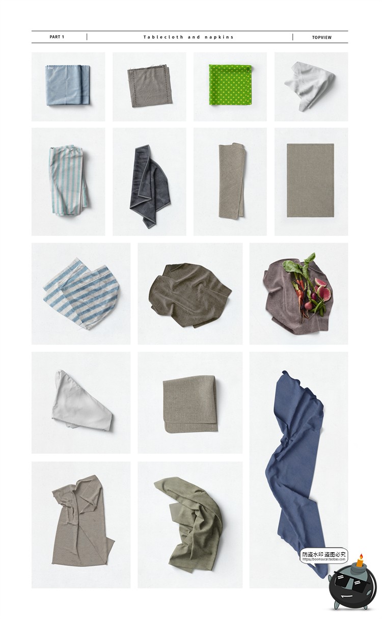 图片[46]-侘寂食品专题轻奢美食香料产品包装食材餐饮食材PSD模板PS素材-设计猿