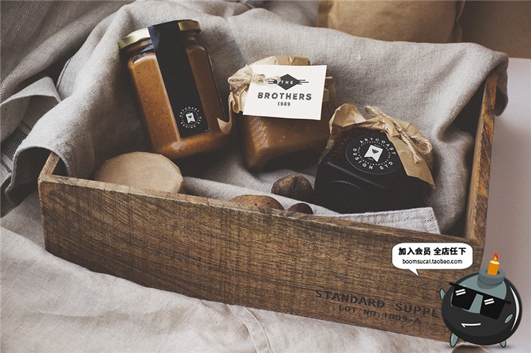 图片[12]-西餐厅食材面包店烘焙餐具美食场景元素装饰海报PSD模板素材-设计猿