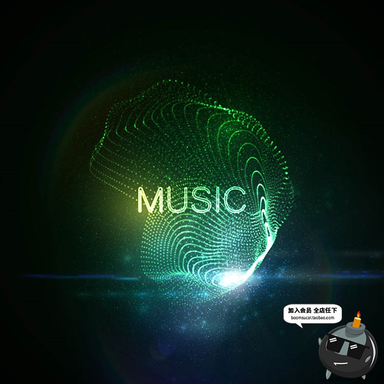 图片[7]-光效地球球体线条眩光粒子炫光光科技亮光AI矢量特效素材背景底纹-设计猿